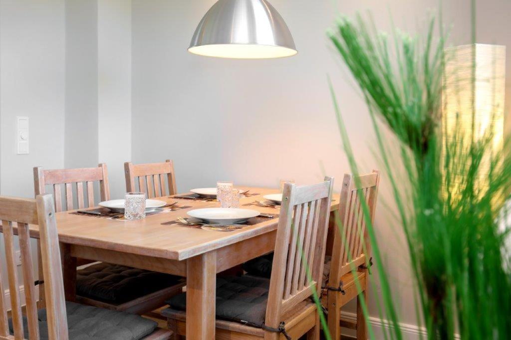 Apartment Berliner Ring Syltglück Hörnum